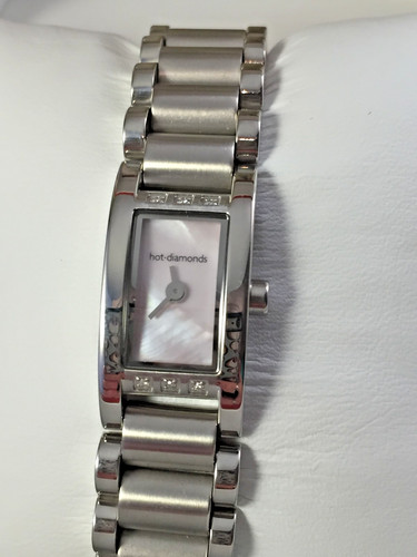 Ladies hot diamonds - ladies, watch