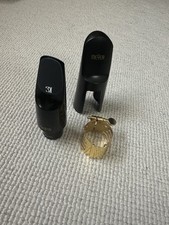 Meyer New York 5M Alto