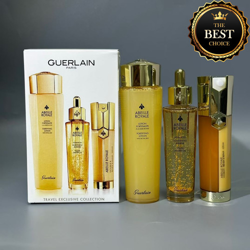 Hot guerlain abeille royale - hot,