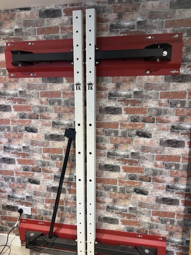 Iron king foldable - iron,