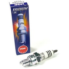 NGK CR7HIX Spark Plug Iridium