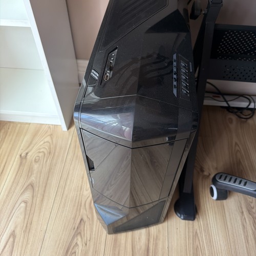 Workstation gaming - gaming, pc