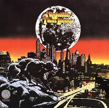 Thin Lizzy - Nightlife - Thin