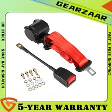 3 Point Safety Seat belt FOR