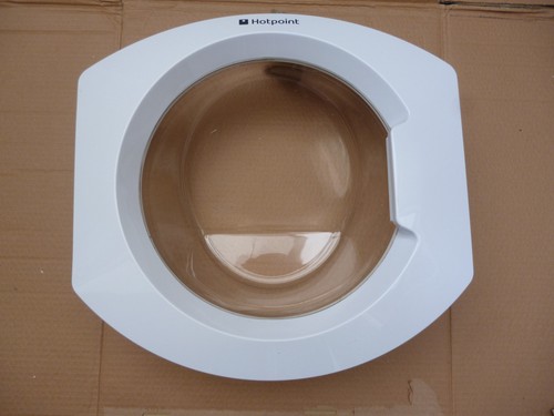 Hotpoint washing machine door - hotpoint,