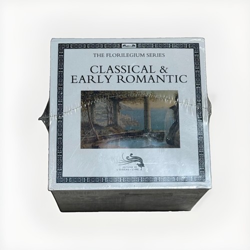 Oiseau lyre classical - classical, &