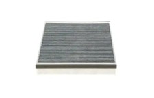 Cabin filter Activated Carbon Filter 1 987 432 598 BOSCH for FORD VOLVO