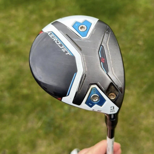 Cobra aerojet wood - cobra,