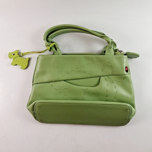 Radley leather handbag mini - handbag,,