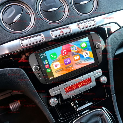Head units for - for, ford