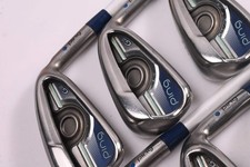 Ladies Ping G Le Irons /