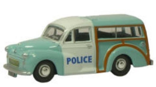 Oxford diecast nmmt004 - oxford,