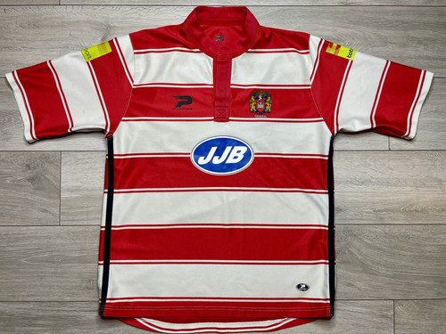 Wigan warriors rugby league - rugby,
