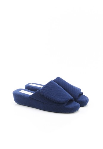 Touch fasten mule - touch,