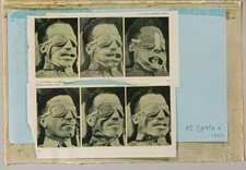 Eduardo Paolozzi - Windtunnel