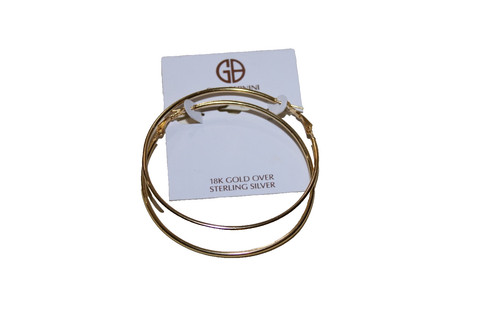Giani bernini jewelry earrings - bernini,
