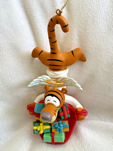 Grolier disney tigger - grolier,