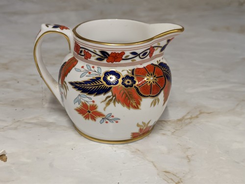 Spode miniature imari - miniature,