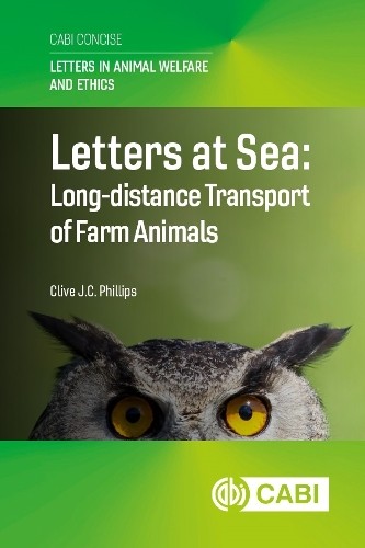 Letters sea long distance - at, sea: