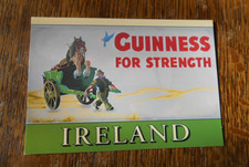 GUINNESS FOR STRENGTH -