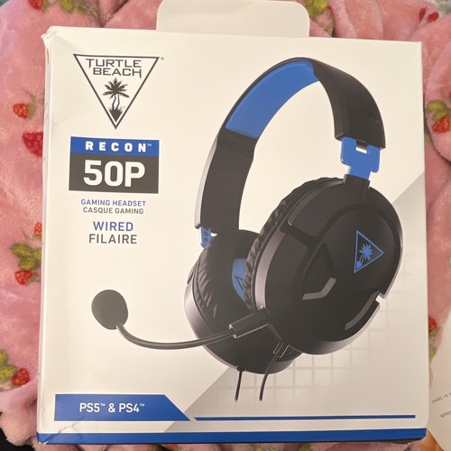 Turtle beach recon 50p - turtle,