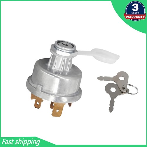 Universal tractor ignition - universal,