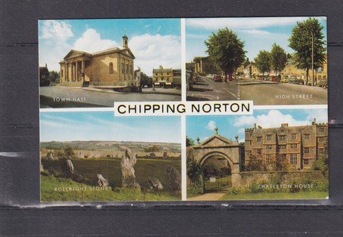 Great britain chipping - great, britain,