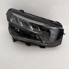 CITROEN BERLINGO DRIVERS SIDE