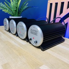 Musical Fidelity X-Series inc