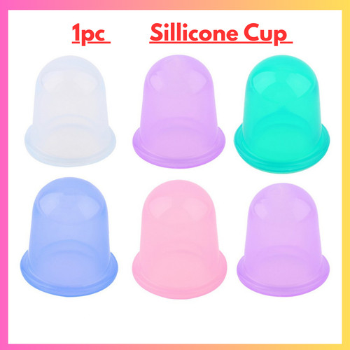 New silicone massage vacuum - new,