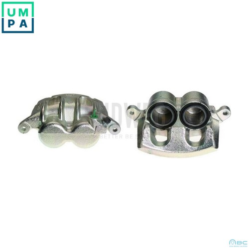 Brake caliper 393137 - brake, for