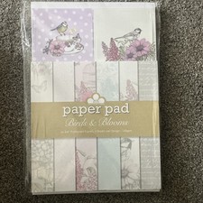 Craftwork Cards Birds And