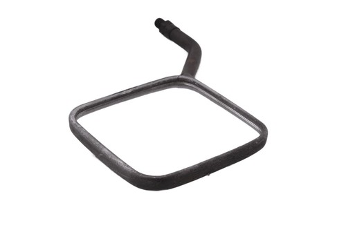 Rear view mirror right square