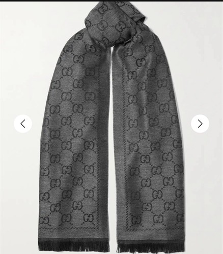 Gucci shawl - gucci,