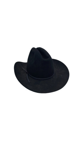 Stetson hat beaver felt - beaver,