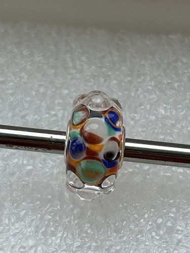 Authentic trollbeads - 1,