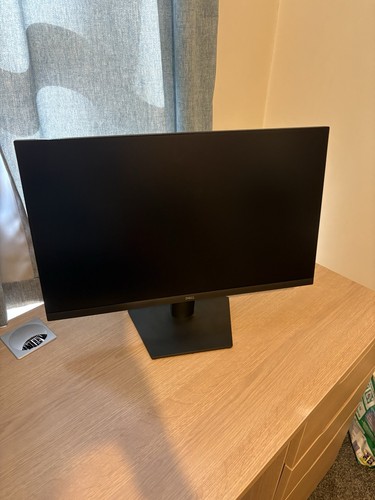 Dell se2425hm inch monitor - 24-inch,
