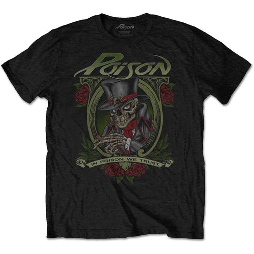 Band monkey poison - band,
