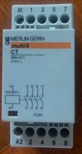Merlin Gerin CT 20A 15384