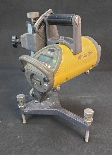 Topcon complete trivet for - topcon,