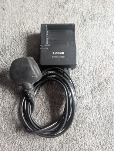 Canon e8e battery charger - canon, lc-e8e