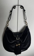 Genuine Mulberry Greta Hobo