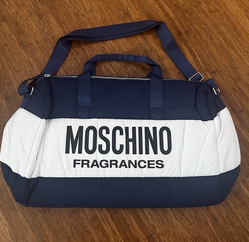 Moschino fragrances blue and - blue,