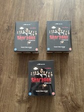The Sopranos Complete Series