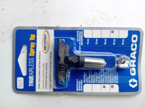 Graco 517 true airless spray - 517,