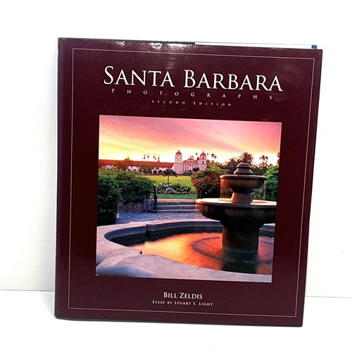 Santa barbara photographs - santa,