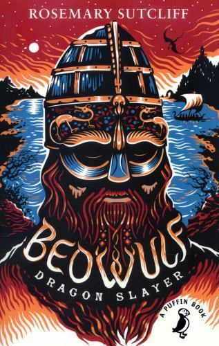 Beowulf rosemary sutcliff - by,
