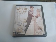Glitter & Glitz By Debbi Moore Designs CD Rom Art Deco Wedding Stationary KT303