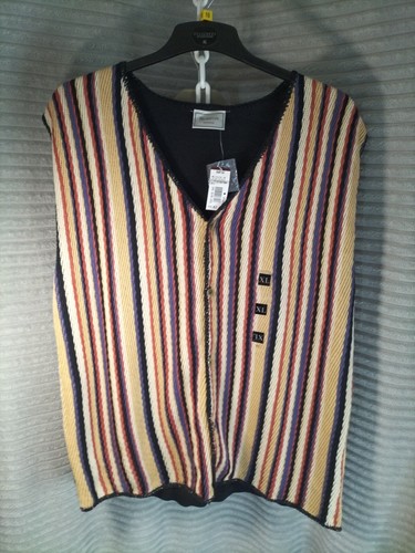 Burton vintage waistcoat - burton,