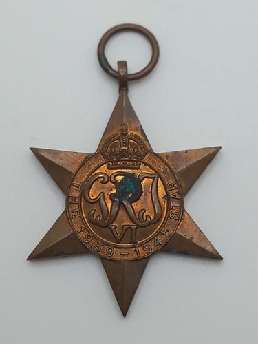 British military 1939 - british, 1939-1945